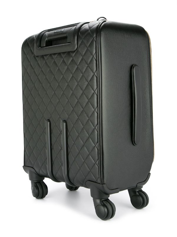 chanel cabin luggage