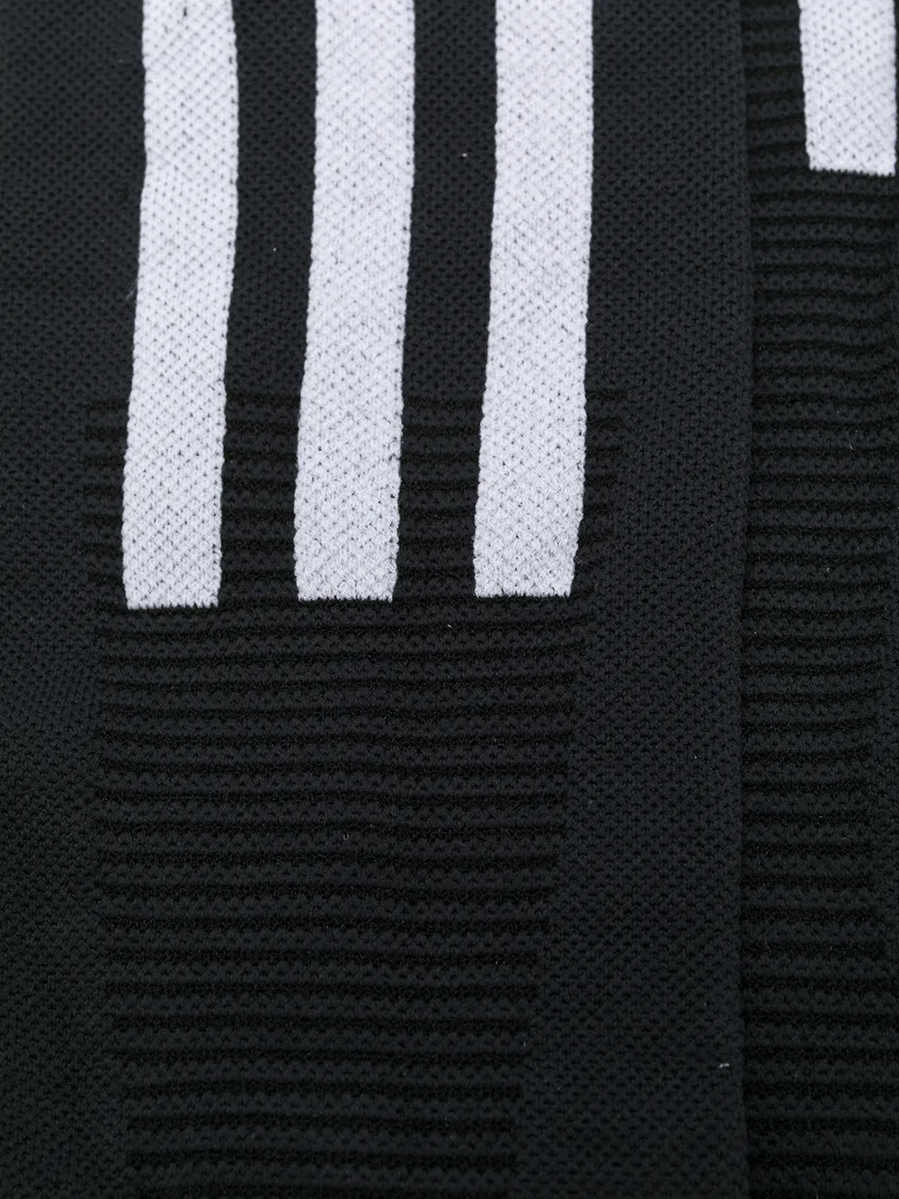 Y-3 signature stripe socks | Image 2