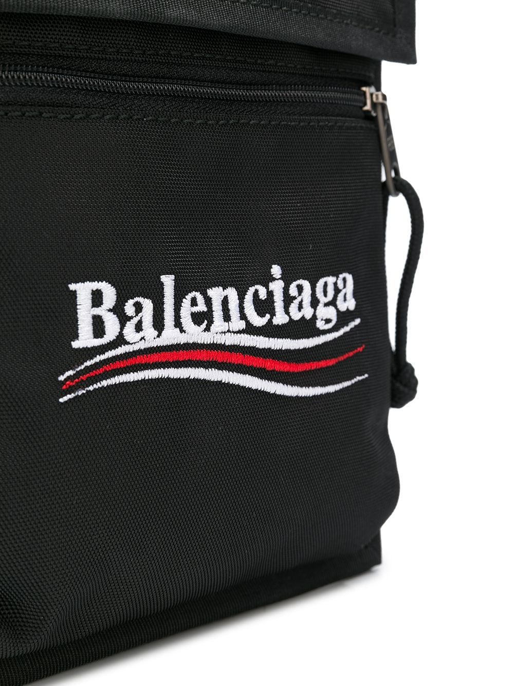 фото Balenciaga сумка с логотипом