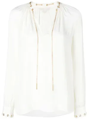 michael kors womens tops