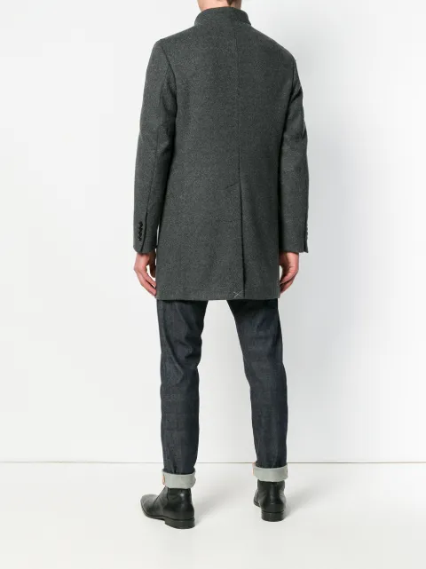 Breasted Fay Farfetch Single Coat Farfetch Single Breasted Fay Fay Breasted Coat Single Coat Farfetch Fay Single qnfnxE