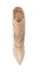 Gianvito Rossi draped ankle boots