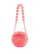 Cult Gaia Luna shoulder bag