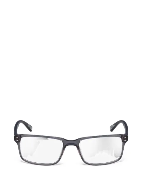 Nike square glasses