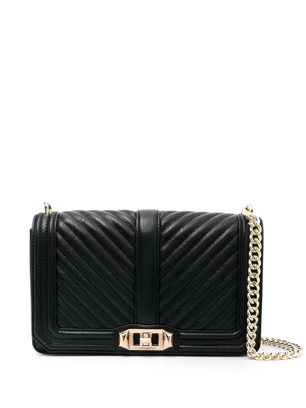 Rebecca Minkoff Love Shoulder Bag Farfetch