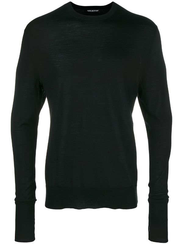 neil barrett crewneck