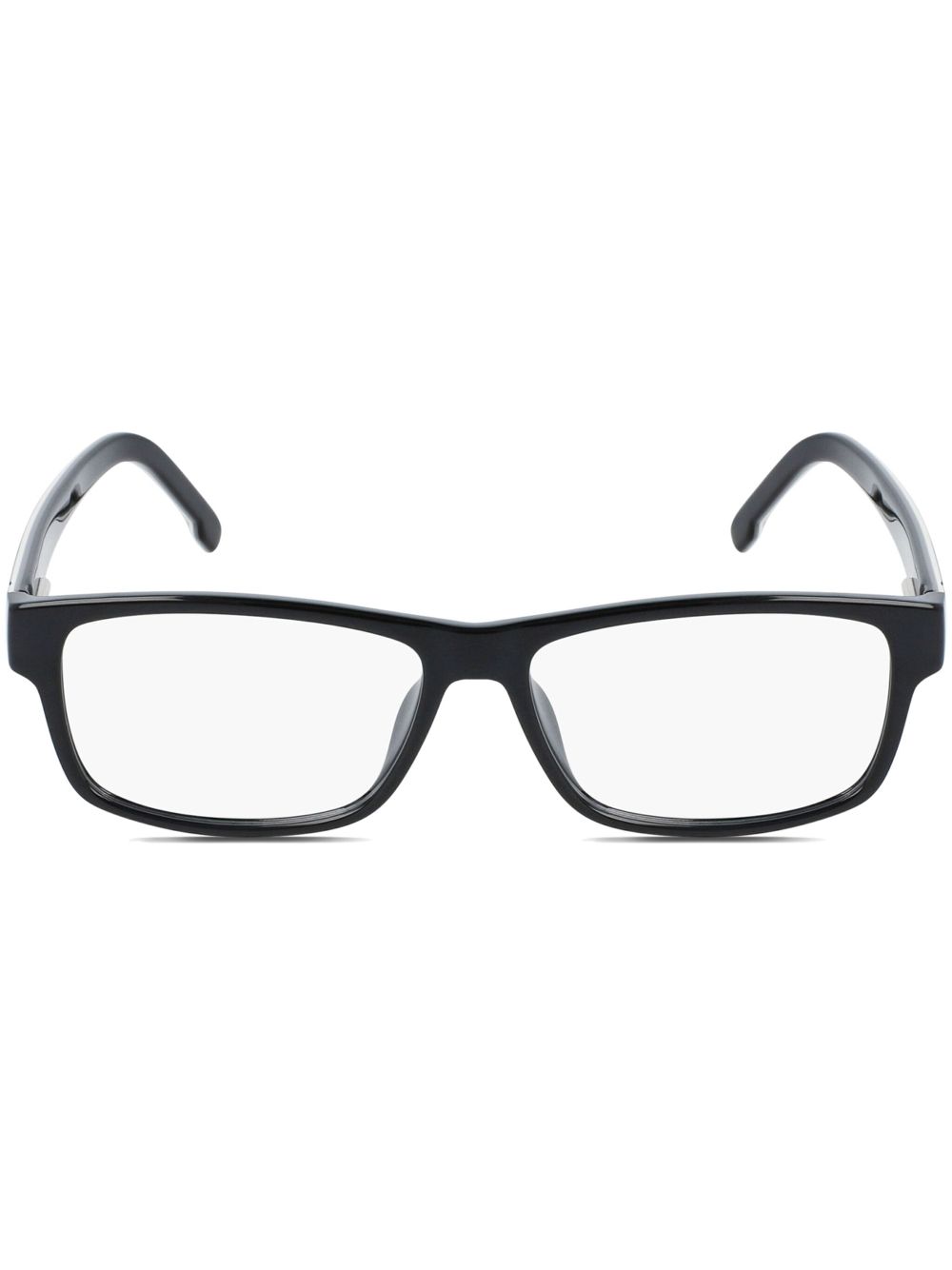 Lacoste rectangle-frame glasses Men