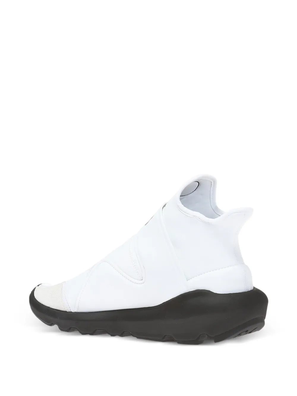 Y-3 Suberou sneakers Wit