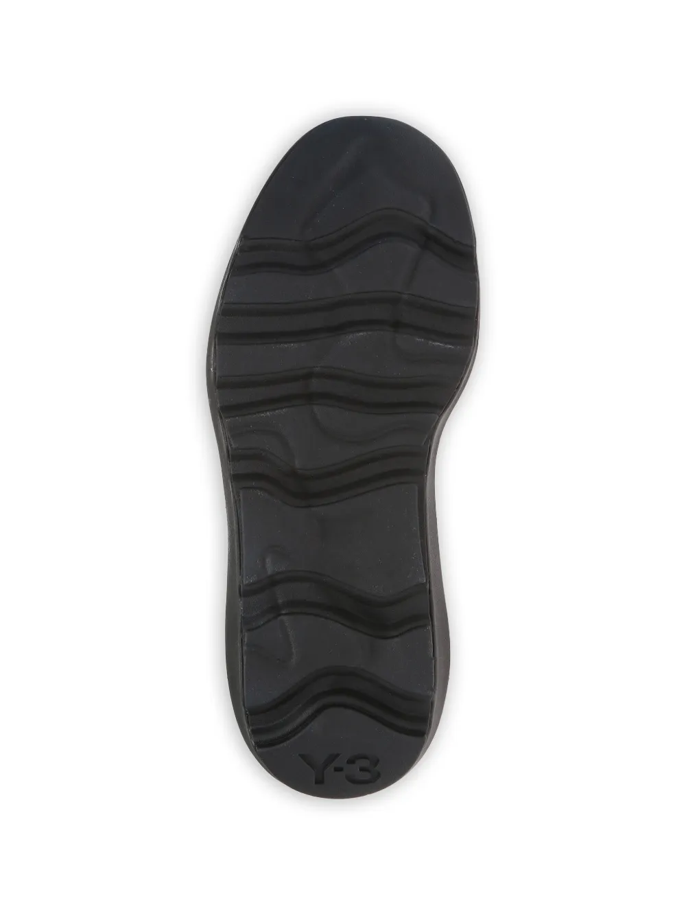 Y-3 Suberou sneakers Wit