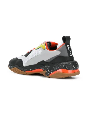 puma thunder electric women's sneakers