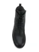 Camper lace-up boots