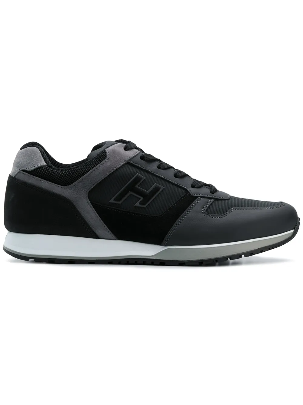 Hogan low-top Sneakers - Tendenza classica, vale la pena avere Hogan low-top Sneakers - Tendenza classica, vale la pena avere