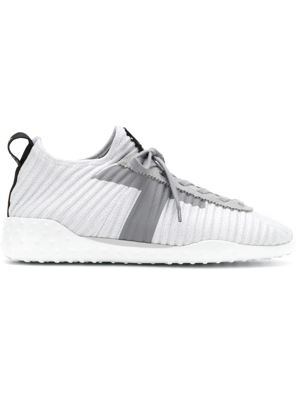 Tod's Sneakers Con Lacci - Tendenza classica, vale la pena avere Tod's Sneakers Con Lacci - Tendenza classica, vale la pena avere
