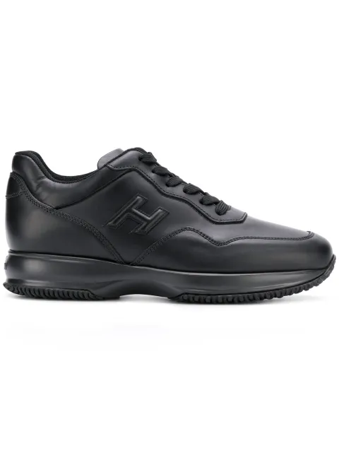 Hogan Interactive Sneakers Farfetch