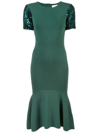 sachin & babi misha dress