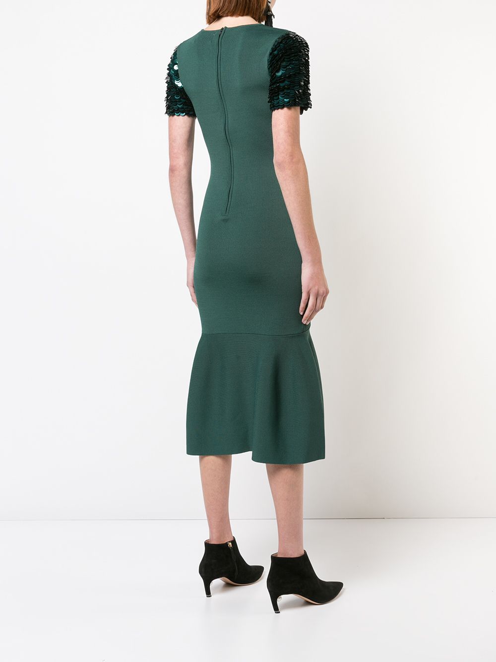 sachin & babi misha dress