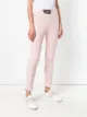 Mr & Mrs Italy slim cropped leggings