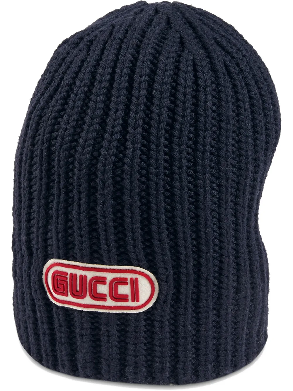 gucci alpaca wool hat