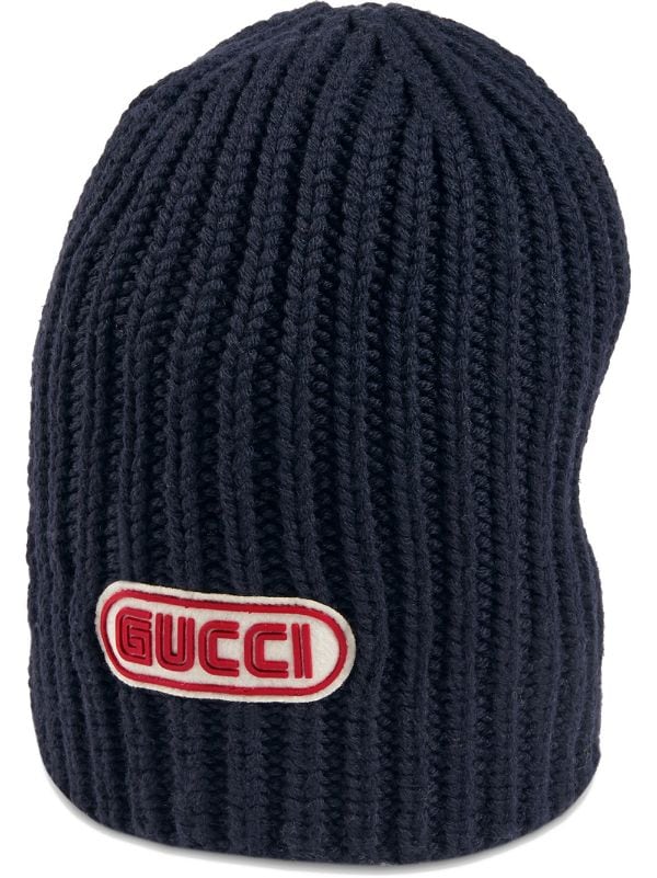 gucci wool hat
