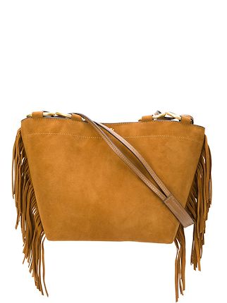 tory burch fringe bag