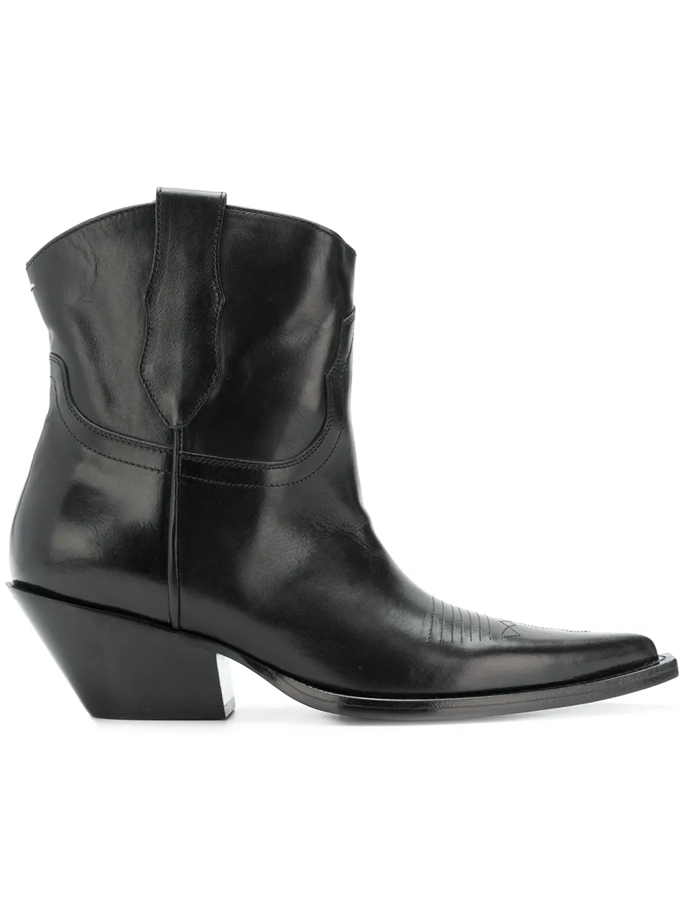 Maison Margiela Stivali Con Tacco Basso - Tendenza classica, vale la pena avere Maison Margiela Stivali Con Tacco Basso - Tendenza classica, vale la pena avere