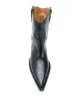 Maison Margiela Klassische Cowboy-Boots