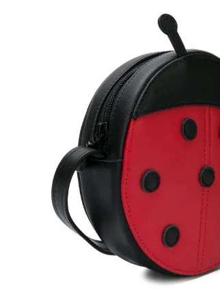 Stella Mccartney Kids Ladybug Bag Farfetch Stella Mccartney Kids Ladybug Bag