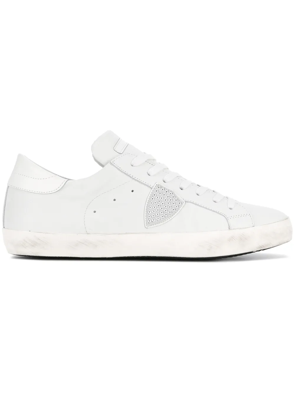 Philippe Model Sneakers Mit Schnürung - Gutes Preis-Leistungs-Verhältnis, es lohnt sich Philippe Model Sneakers Mit Schnürung - Gutes sich Preis-Leistungs-Verhältnis, es lohnt sich Gutes 9c3124