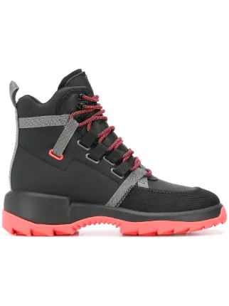 camper combat boots