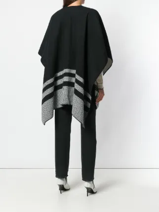 belted blanket cardi-coat展示图