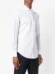 Etro slim-fit shirt