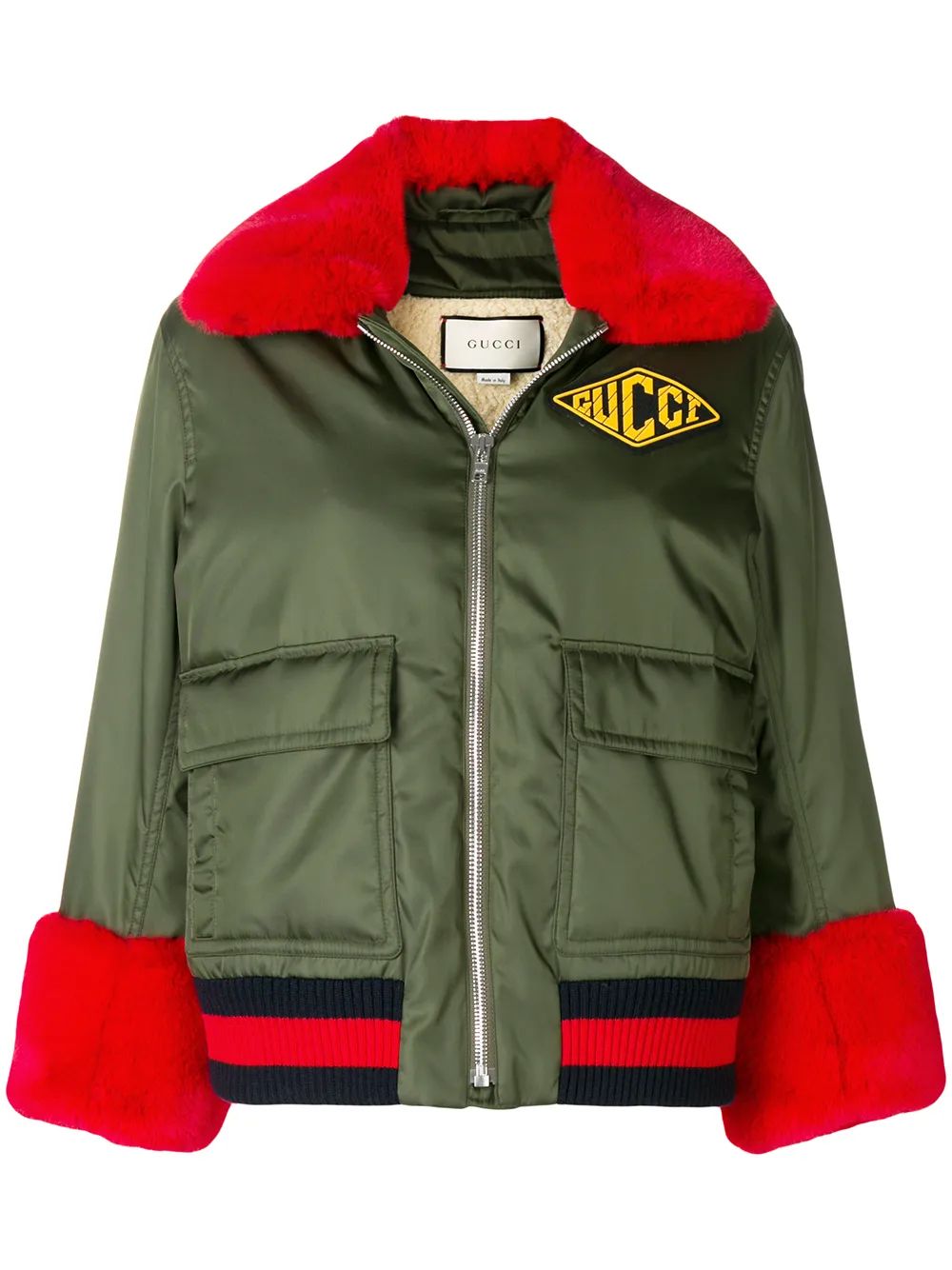 Gucci Jacket