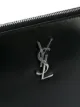 Saint Laurent بلوزة حقيبة بسحاب بشعار يد صغيرة