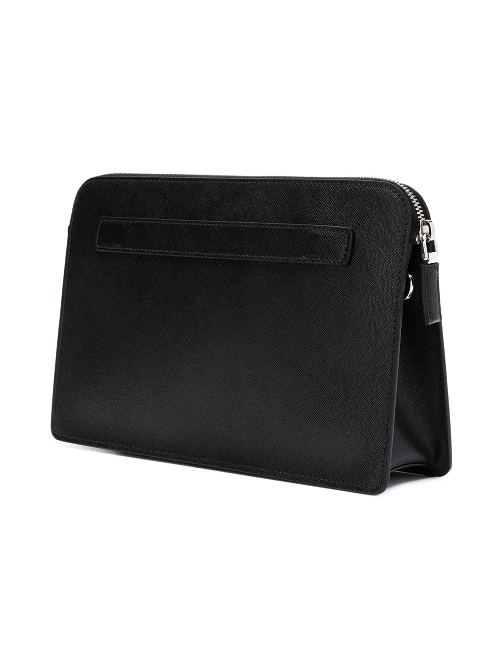 Prada clutch Zwart