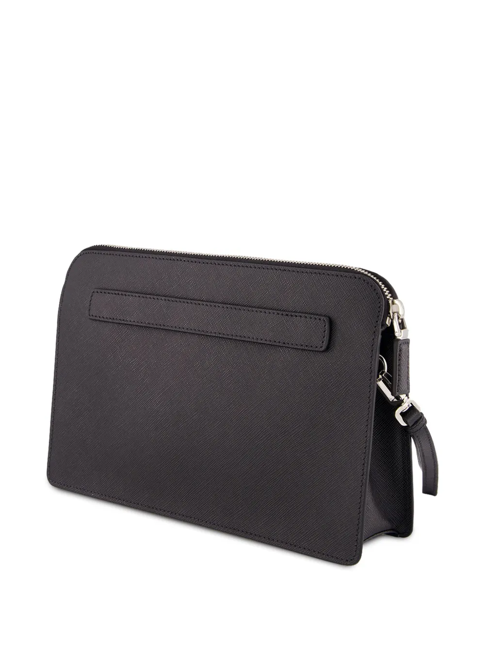 Prada clutch - Zwart