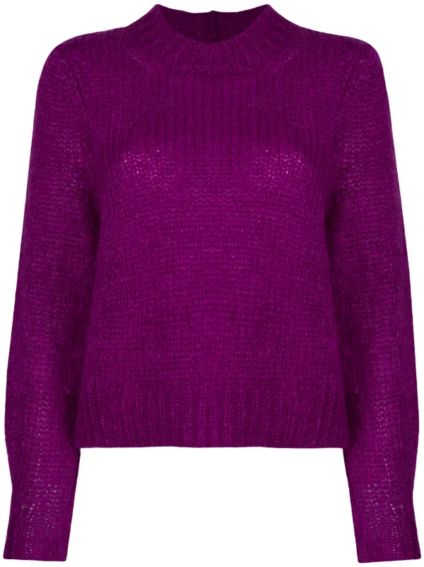 isabel marant ivah sweater