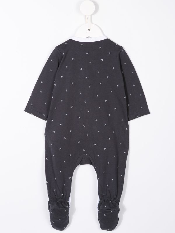 armani baby grow sale