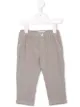 الصورة 1 من Emporio Armani Kids بنطال تشينو قصير