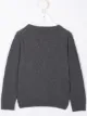 Image 2 of Emporio Armani Kids v-neck cardgan