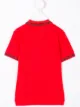 الصورة 2 من Emporio Armani Kids قميص بولو تباين