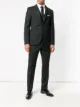 Image 2 of Tagliatore classic two-piece suit