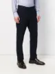 Canali بنطال بأرجل مستقيمة