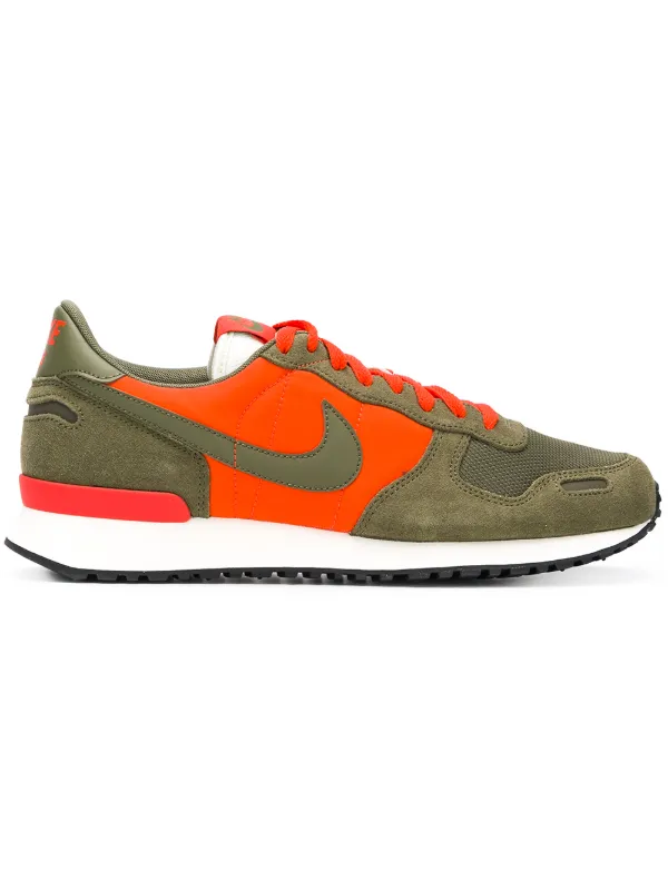 nike vortex orange