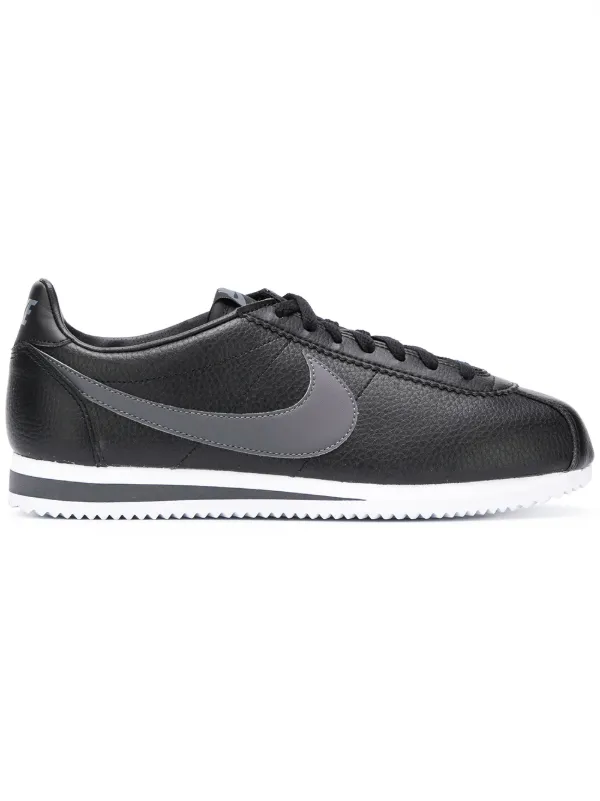 nike cortez black price