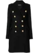 Image 1 of Balmain double-breasted coat
