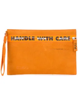 Handle With Care手拿包