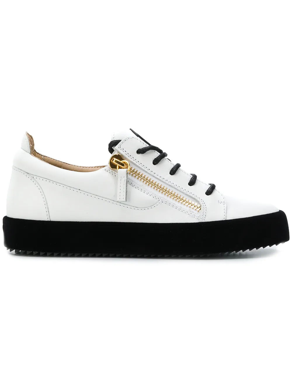 Giuseppe Zanotti Design May London Sneakers - Tendenza classica, vale la pena avere Giuseppe Zanotti Design May London Sneakers - Tendenza classica, vale la pena avere