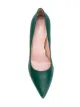 Anna F. pointed toe pumps