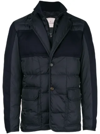 moncler down padded jacket moncler down padded jacket