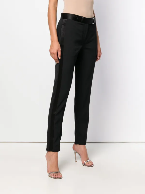 TOM FORD Geplooide Broek - Farfetch